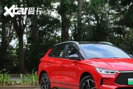 比亚迪e2级别员工待遇