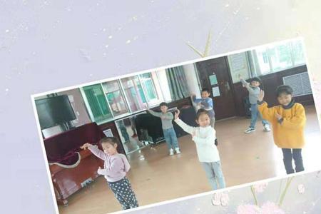 幼儿园双普指什么