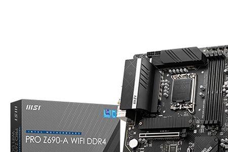 微星pro z790-p是不是丐版