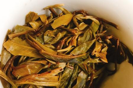 德源祥的茶怎么样