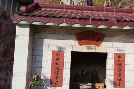 关帝庙七言对联大全