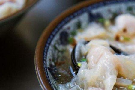 广州那里有好食的云呑买