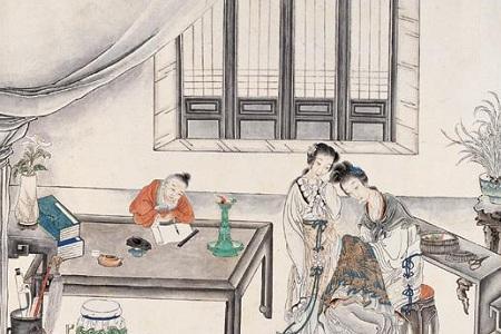 贺孙子诗句