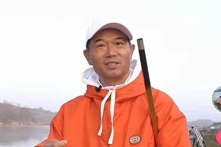 邓刚钓鱼插曲叫什么
