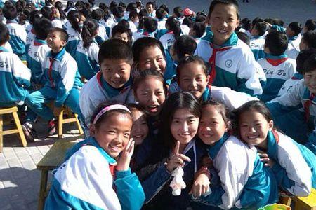 医学专业可以支教吗