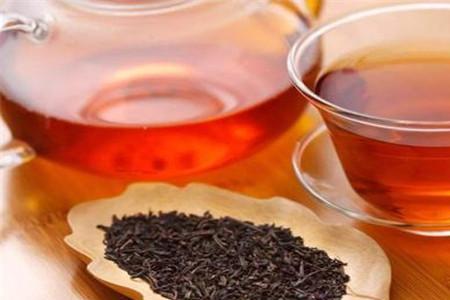 捷荣红茶的正确冲泡方法