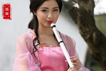 女生学洞箫好不好