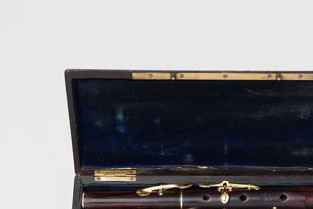 flute1是什么乐器