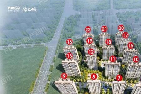 阳光城沈阳有几个子公司