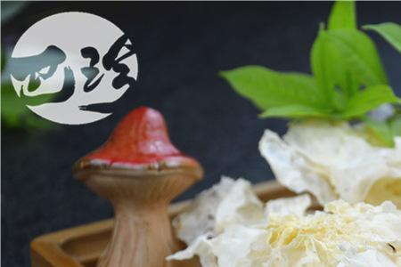 银耳花怎么泡