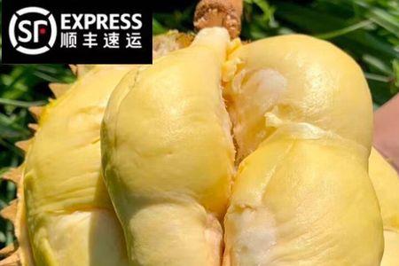 乔迁新居送榴莲可以吗