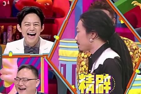 飞飞是大王在奇葩说第几季