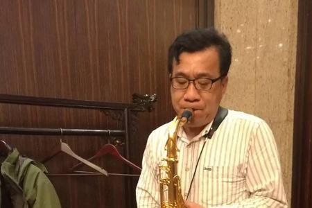 萨克斯能吹几个8度音