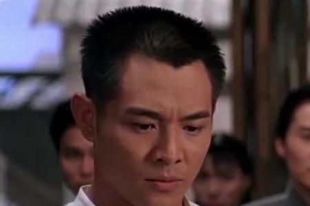 李连杰精武门音乐插曲