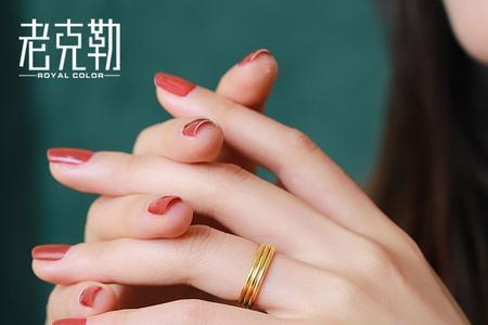 三生三世戒指怎么戴最好看