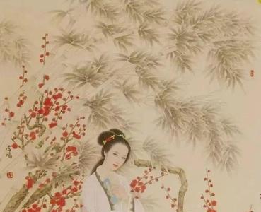 四年的友情古代叫什么