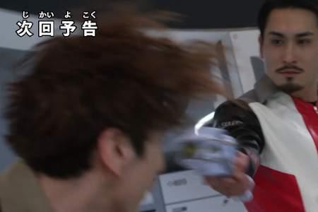 泰迦奥特曼第几集出现了古维拉