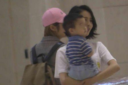 陈思诚有几个小孩
