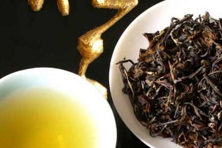 两岸红茶是什么茶