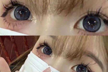 美瞳会被冻坏吗