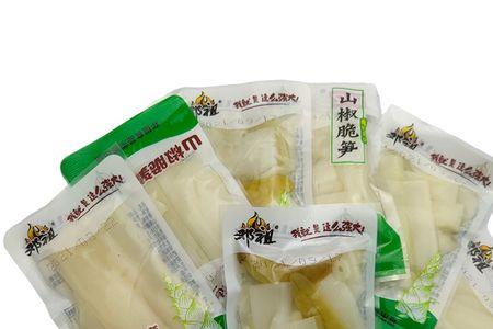 泡椒开袋后能保存多久