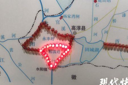 邗沟位于今天的哪里