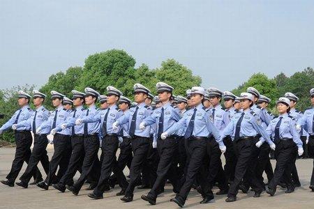 辅警该不该有精神文明奖