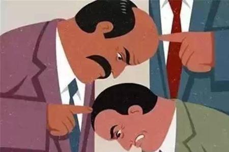 关注人性的第一人是