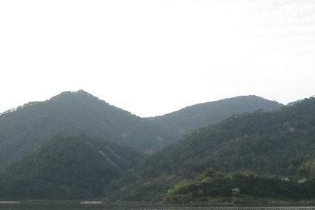 武汉黄龙山附近哪有钓鱼