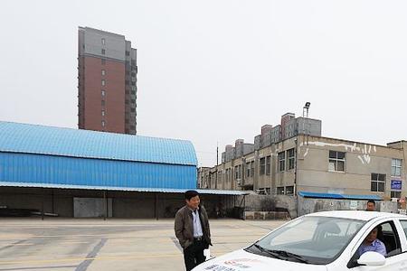学车阶段送审多久审核一次