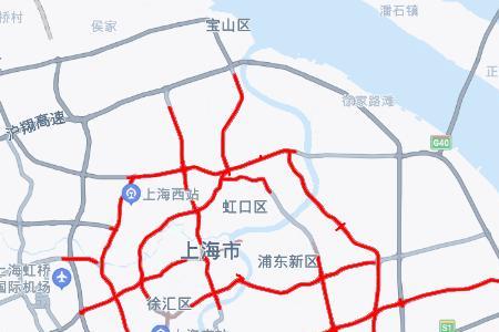上海外地牌照在南京限行吗