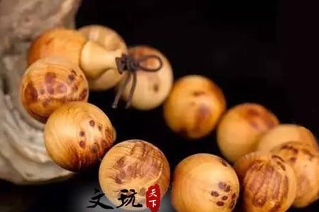 崖柏手串放车里暴晒会不会开裂