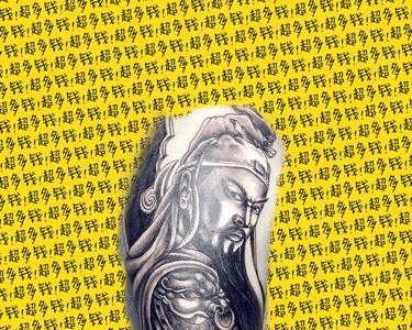 关公像能不能拍照发快手