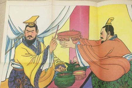 完璧归赵和长平之战的时间顺序