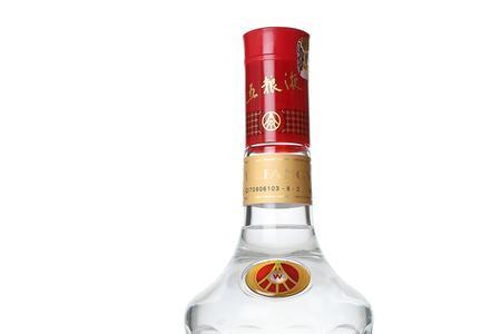 68度五粮液存几年最好喝