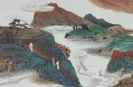 钟期既遇典故讲了什么