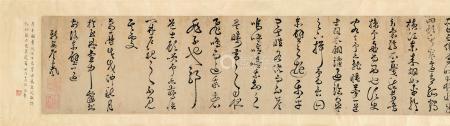 关于赤壁赋的对联14字