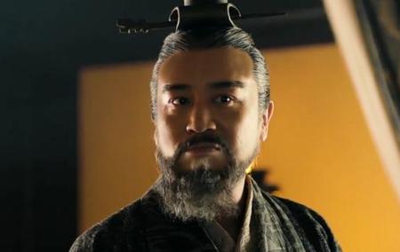 许由死后曹操为什么没哭