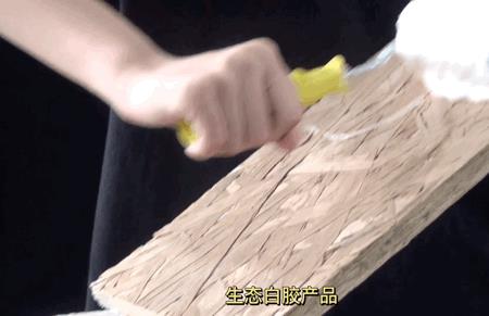 尼尔叔叔的万能白乳胶是啥