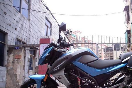 春风摩托车实体店分期什么要求