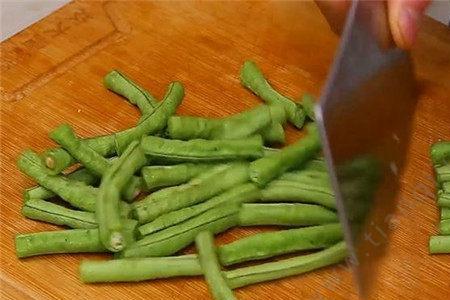 怎么做扑豆角