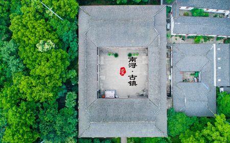 绛云楼有什么寓意