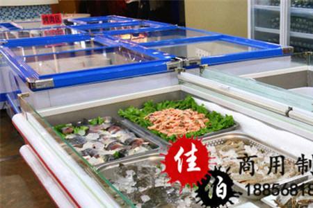 安徽冷冻海鲜市场前景如何