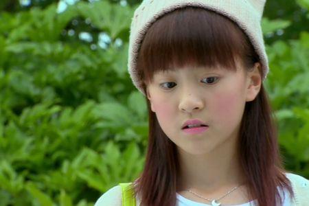 天女真真和小善的扮演者