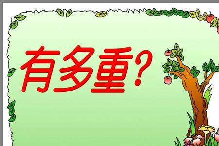 kg等于质量吗