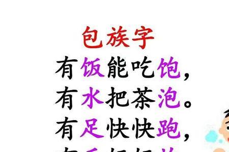 包字头的来历