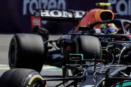 F1比赛退赛算输吗