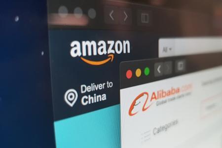 amazon和Amazon在意思上有何区别