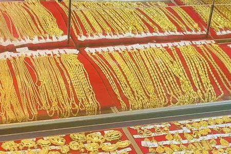 第一次买黄金应该注意什么