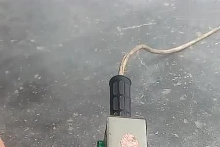 热熔管热熔温度标准